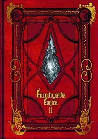 在飛比找誠品線上優惠-Encyclopaedia Eorzea: The Worl