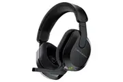 Turtle Beach - Stealth 600P Wireless Gaming Headset - Black