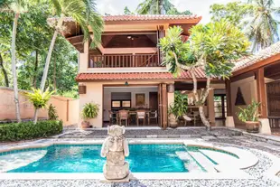 Tamarind Orchid Villa