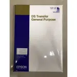 EPSON  A4單張轉印紙 100張 SC-530  F130 適用 S400078  350元