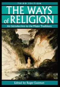 在飛比找博客來優惠-The Ways of Religion: An Intro