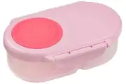 b.box: Snack Box - Flamingo Fizz