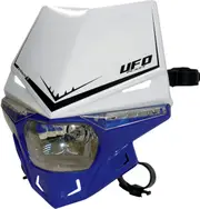 UFO MX PF01715, headlight mask