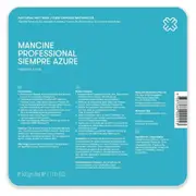 Mancine Siempre Azure Hot Wax 500g