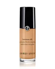 Armani Luminous Silk Perfect Glow Flawless Oil-Free Foundation Mini OS