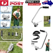 String Trimmer Handle Ergonomic Trimmer Lawn Trimmer Handle Grip Weed Eaters