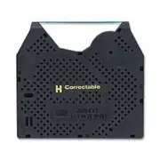 SMITH CORONA XD7600 XD 7600 TYPEWRITER RIBBON & CORRECT