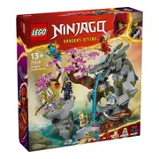 LEGO Ninjago Dragon Stone Shrine (71819)