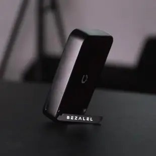 【Bezalel】Prelude XR MagSafe 黑色 10000mAh 磁吸無線行動電源