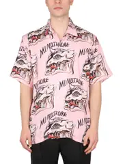 [Endless Joy] Endless Joy-Minotaure Shirt-Uomo M