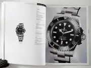 ROLEX Baselworld 2012 Catalog Submariner Daytona Cosmograph Sky-Dweller Datejust