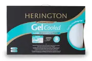 Herington Herington Gel Cooled Memory Foam High Profile Pillow