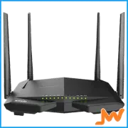 Tenda V12 AC1200 Wi-Fi VDSL/ADSL Modem Router