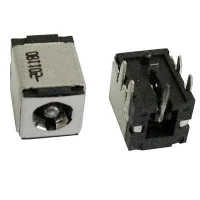 AC DC POWER JACK SOCKET PLUG FOR Gateway SA1 M-6834 M-6841 M-6847