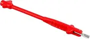 Tire Valves Stem Puller Rod Tool Handle Tire Valves Stem Puller Tool With Valves Cores Remover For Auto Tyre