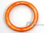 Muffler Exhaust Gasket XR50 CRF50 XR 50 crf 125cc PIT BIKE ATV M MG02