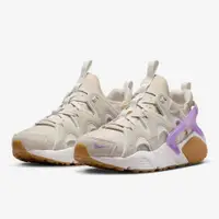 在飛比找PChome24h購物優惠-【NIKE】W AIR HUARACHE CRAFT 女 運