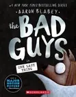 The Bad Guys in One Last Thing (the Bad Guys #20) by Aaron Blabey Paperback Book