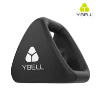 在飛比找momo購物網優惠-【YBELL】NEO XL 三角Y鈴/啞鈴/壺鈴(12KG/