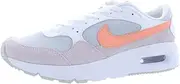 [Nike] Air Max SC Big Kids' Casual Running Shoe CZ5358-100 7