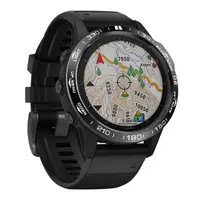 在飛比找蝦皮購物優惠-金屬表圈 佳明 Garmin Fenix 6X sapphi