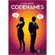 Codenames Game