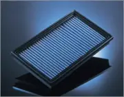BLITZ SUS PANEL FILTER LM FOR MR-S (MR-2) ZZW30 (1ZZ-FE)59508
