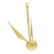 Harry Potter Hanging Snitch Tree Decoration