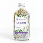 Dream Bath Soak 220g by The Physic Garden