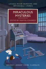 Miraculous Mysteries
