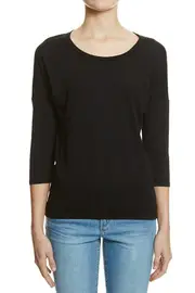 Drop Shoulder Tee--JAG-JW48683