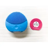 在飛比找蝦皮購物優惠-FOREO LUNA mini 2 洗臉機