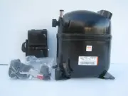 NEW Refrigeration Compressor - Embraco NJ9226GK 3/4HP R404A