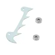 Bumper Spike Felling Dog For STIHL 026 036 034 038 MS360 CHAINSAW 1127 664 0500