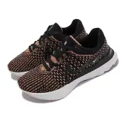 Nike Wmns React Infinity Run FK 3 Black Multi White Women Running DD3024-002