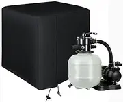 Pool Pump - Inflatable Bathtub Pump - Swimming Pool Heater for Swimming Pool, Pools, Pool Heater