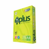 在飛比找樂天市場購物網優惠-IK PLUS A4 影印紙 70P 70磅 10包 /組