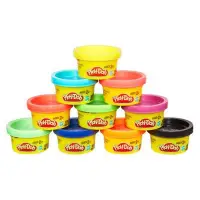 在飛比找Yahoo!奇摩拍賣優惠-佳佳玩具 ----- 培樂多Play-Doh 創意DIY 黏