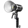 【Godox 神牛】ML60 Bi 60W 雙色溫 LED燈 攝影燈 棚燈 補光燈 神牛小卡口 公司貨(ML60Bi)