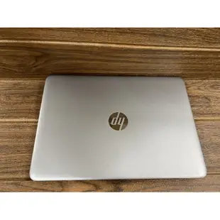 HP EliteBook 820 G3 CPU:Intel I7-6600U 8G 12吋 SSD240G 筆記型電腦