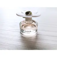 在飛比找蝦皮購物優惠-Marc Jacobs Daisy Love 親愛雛菊女性淡