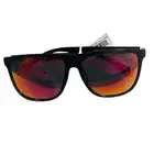 Guess sunglasses black frames UVA/UVB protection NWT