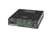 Crestron DM Essentials 4K60 HDMI RS-232 4:4:4 Receiver HD-RXCA-4KZ-101