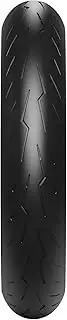PIRELLI 3978800 DIABLO ROSSO 4 FRONT 120/60ZR17M/C (55W) TUBELESS TYRE (TL)
