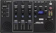 Korg KO-VOLCAMIX Volca Mix Analog Performance Mixer