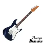 IBANEZ AZ2204NW DTB 日廠 單單雙 烤楓木 電吉他 AZ PRESTIGE 公司貨【又昇樂器.音響】