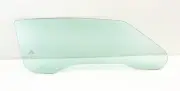 Fit 2009-2010 Pontiac Solstice 2-Dr Coupe Passenger Right Side Door Window Glass