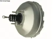 Centric Power Brake Booster for Taurus, Sable, Continental 160.80200