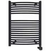 Smart Towel Warmer with Timer, Liquid Filled Towel Rails, Towel Rack Heater
