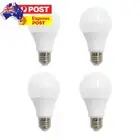 A65 LED Light Auto OFF/ON Smart Photosensitive 85-265V Bulb for Yard Porch
